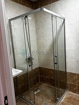 Satılır 2 otaqlı yeni tikili 76 m²