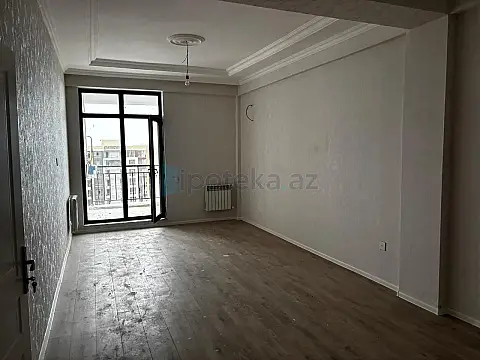 Satılır 2 otaqlı yeni tikili 76 m² — Sumqayıt 2 otaq 76.00 m²
