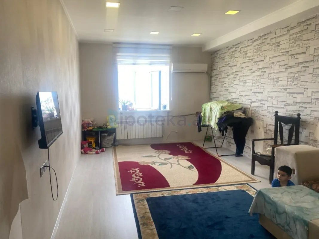 Satılır 3 otaqlı yeni tikili 91 m²