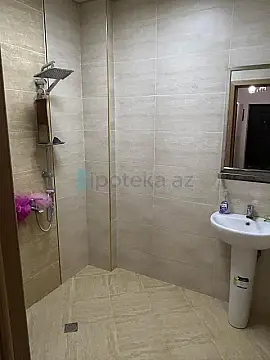 Satılır 3 otaqlı yeni tikili 90 m²