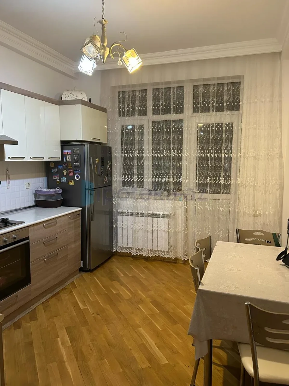 Satılır 3 otaqlı yeni tikili 90 m²