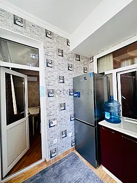 Satılır 2 otaqlı yeni tikili 58 m²