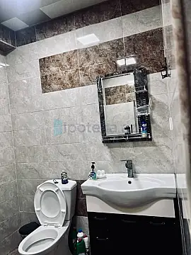 Satılır 2 otaqlı yeni tikili 58 m²