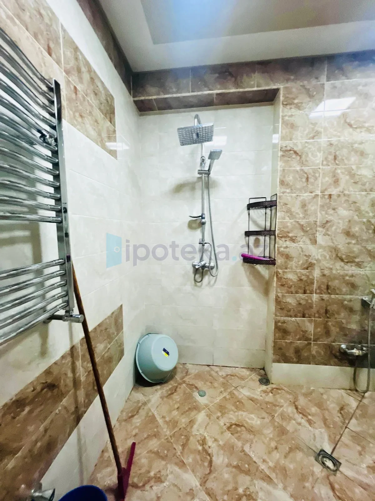 Satılır 2 otaqlı yeni tikili 58 m²