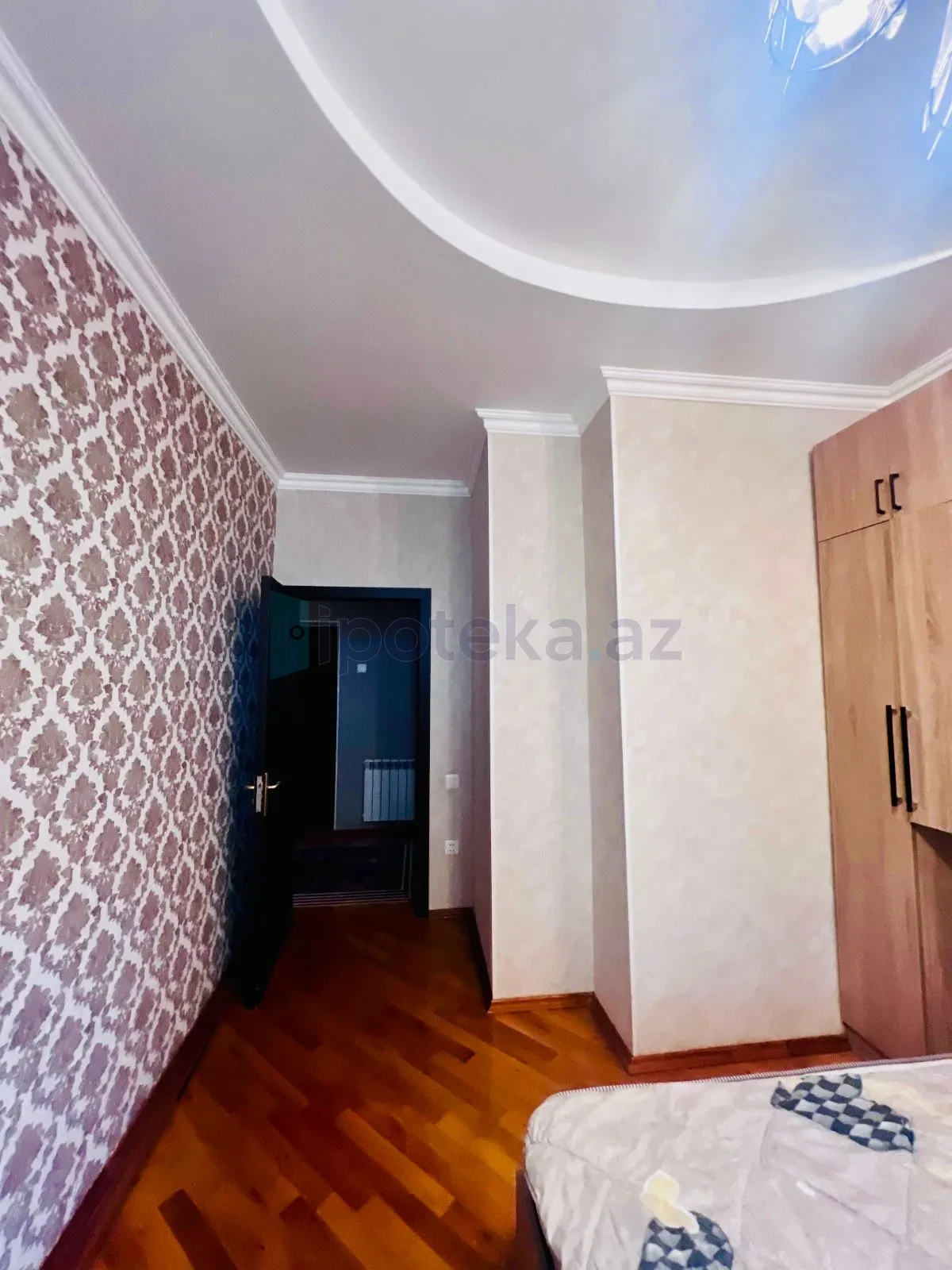Satılır 2 otaqlı yeni tikili 58 m²