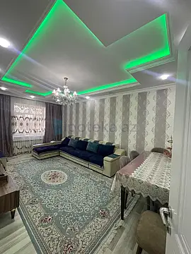 Satılır 5 otaqlı həyət evi 210 m² — Bakı, Hövsan 5 otaq 210.00 m²