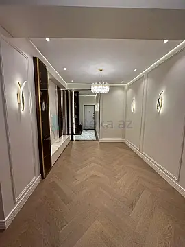 Satılır 3 otaqlı yeni tikili 85 m²