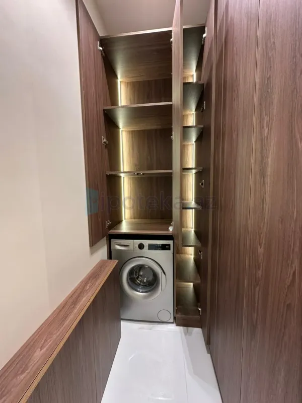Satılır 3 otaqlı yeni tikili 85 m²