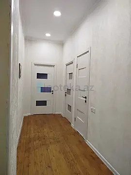 Satılır 2 otaqlı yeni tikili 60 m²