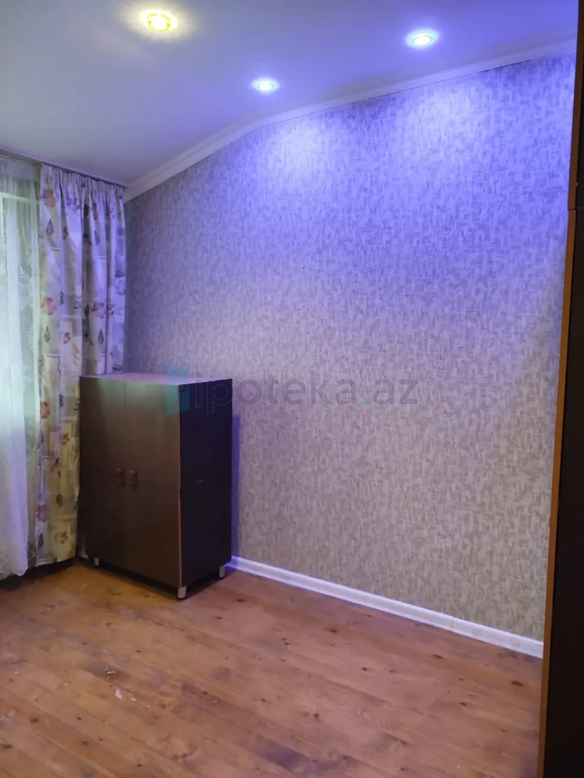 Satılır 2 otaqlı yeni tikili 60 m²