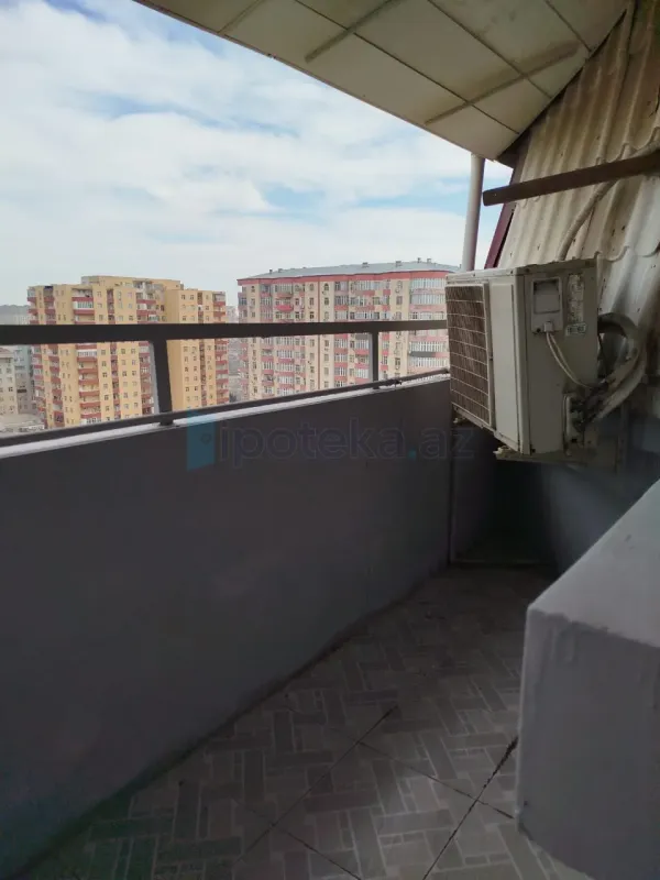 Satılır 2 otaqlı yeni tikili 60 m²