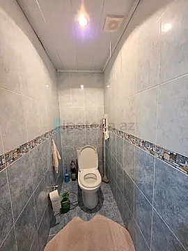 Satılır 2 otaqlı yeni tikili 51 m²