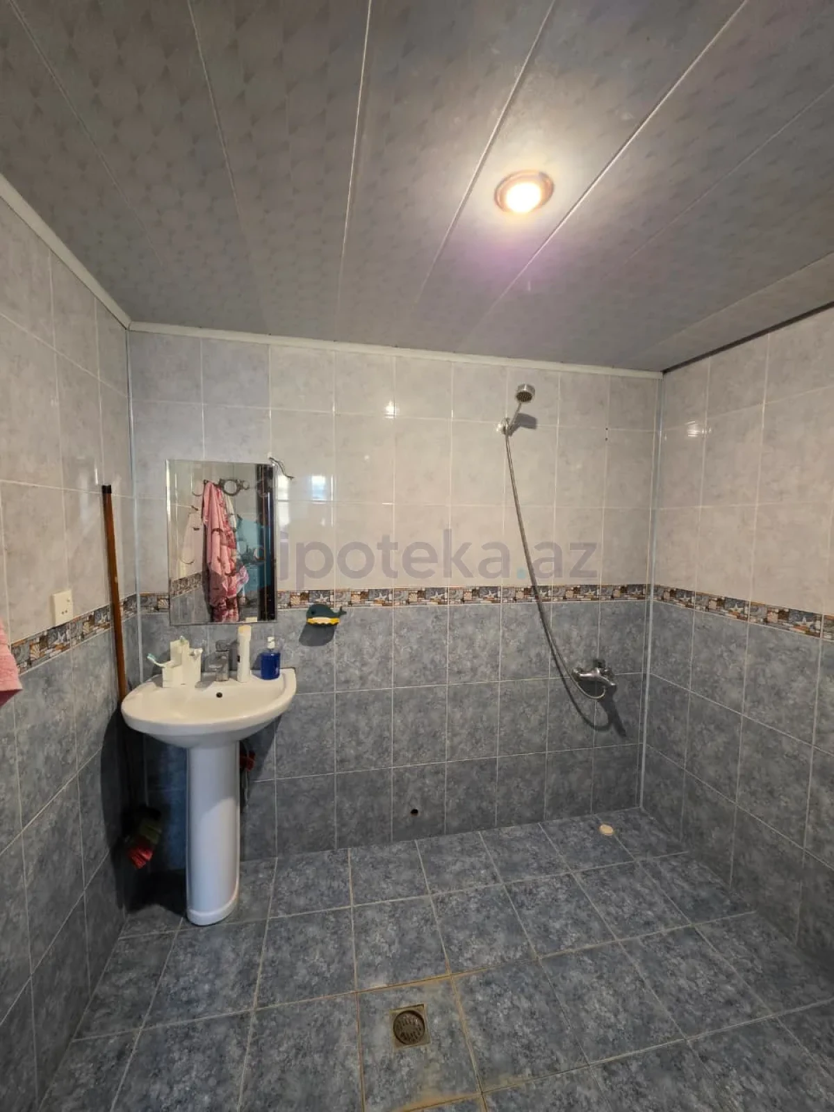 Satılır 2 otaqlı yeni tikili 51 m²