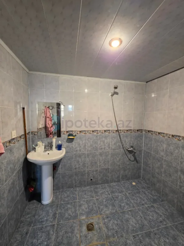 Satılır 2 otaqlı yeni tikili 51 m²