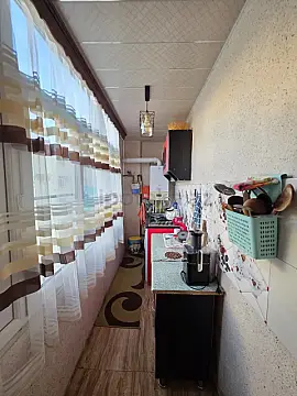 Satılır 2 otaqlı yeni tikili 51 m²