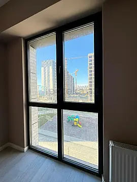 Satılır 2 otaqlı yeni tikili 46.5 m²