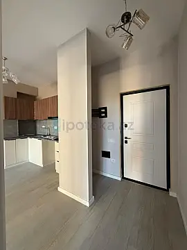 Satılır 2 otaqlı yeni tikili 46.5 m²