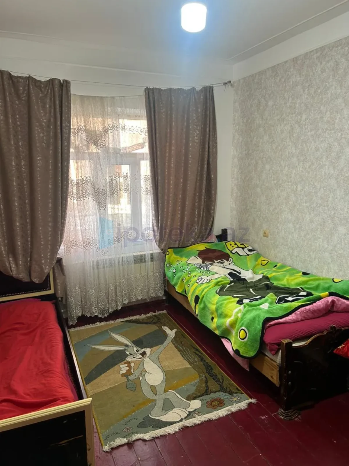 Satılır 3 otaqlı köhnə tikili 75 m²