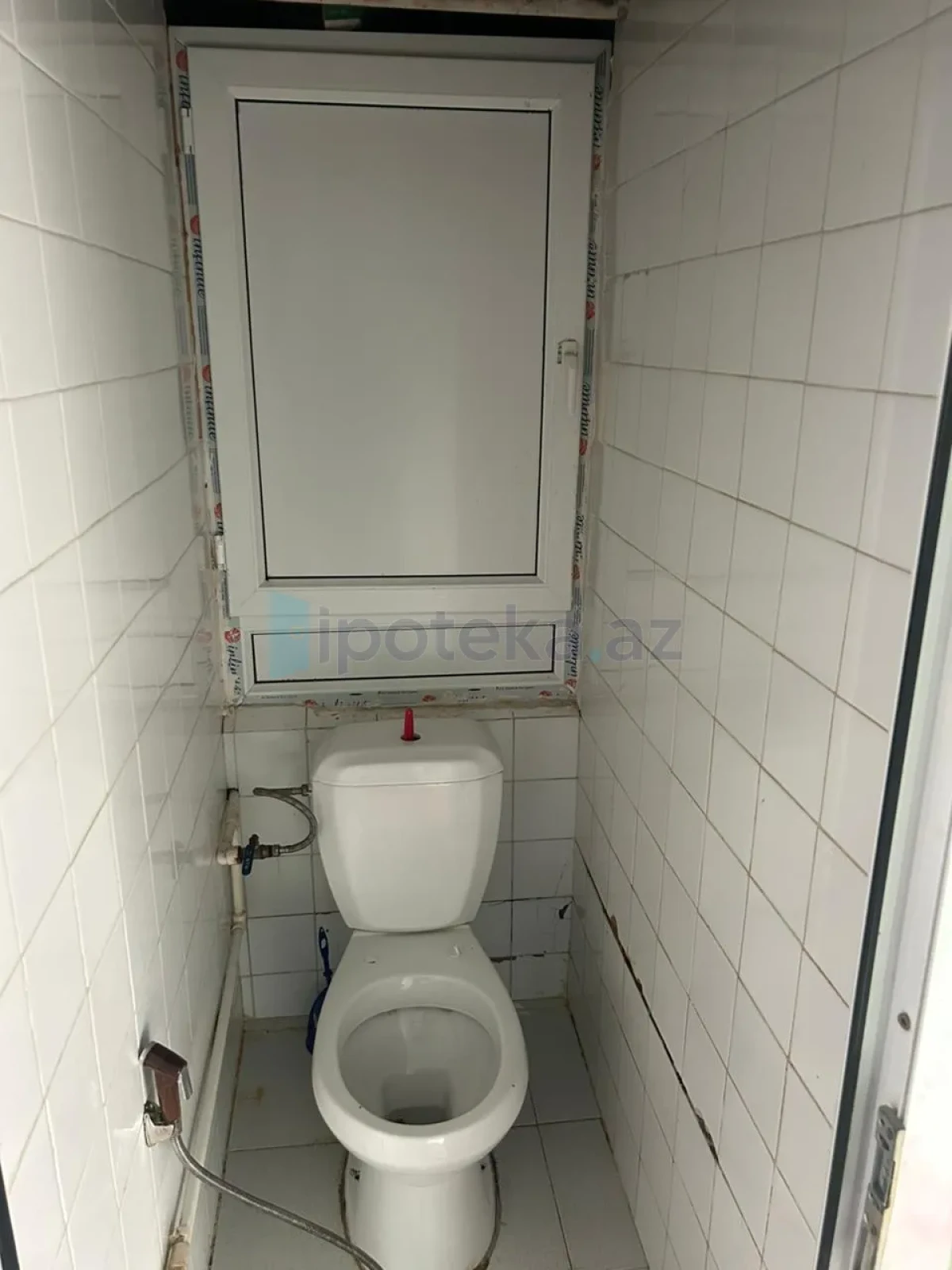 Satılır 3 otaqlı köhnə tikili 75 m²
