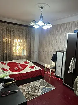 Satılır 3 otaqlı köhnə tikili 75 m²