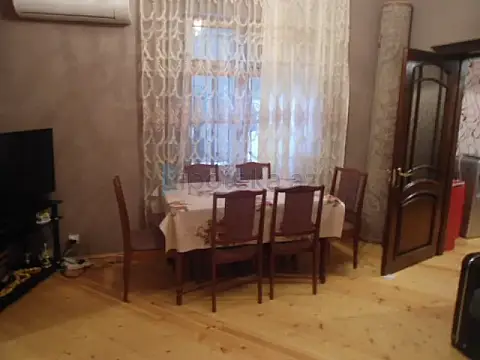 Satılır 4 otaqlı həyət evi 110 m² — Bakı, Yasamal 4 otaq 110.00 m²