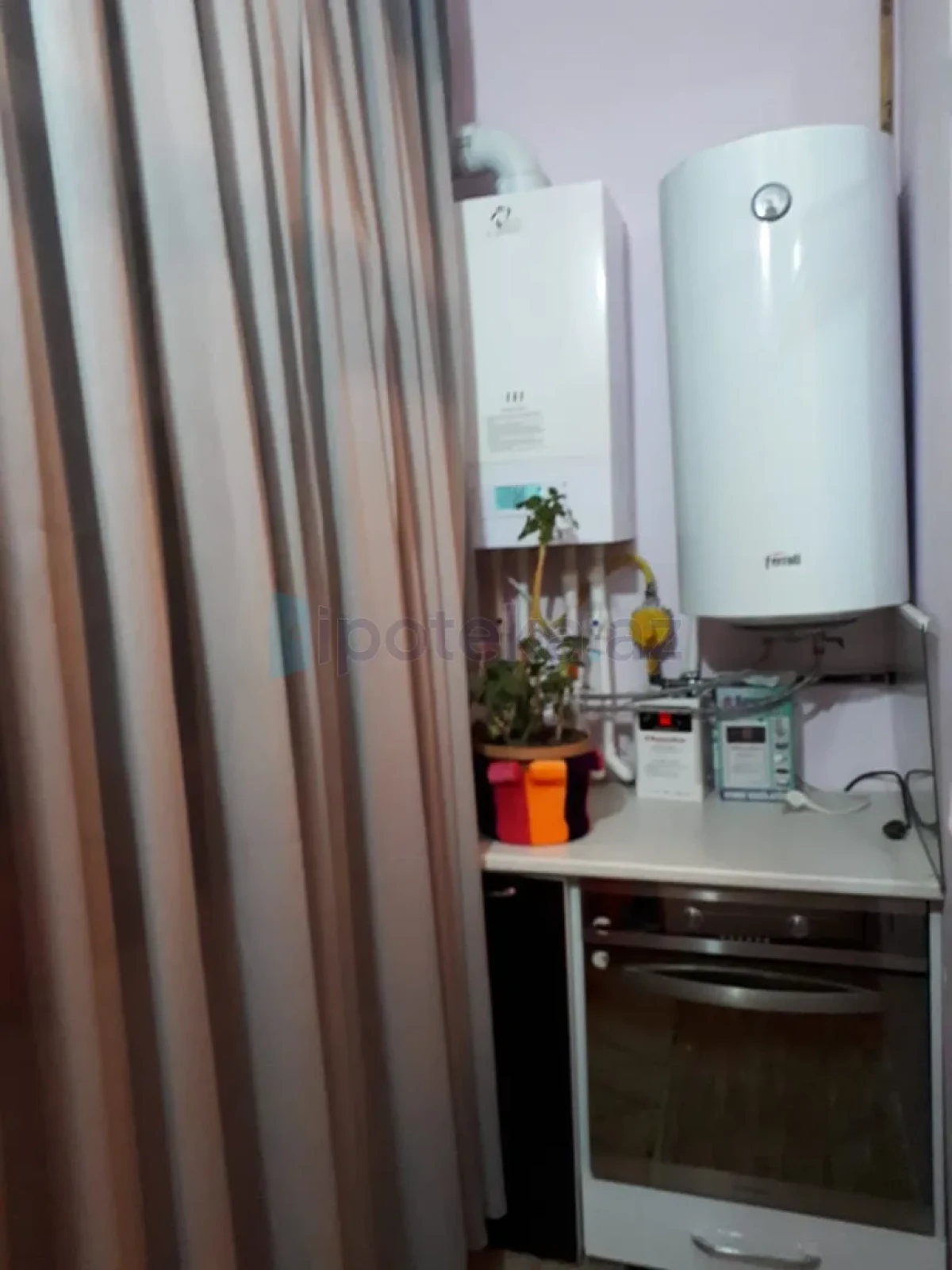 Satılır 3 otaqlı yeni tikili 63 m²