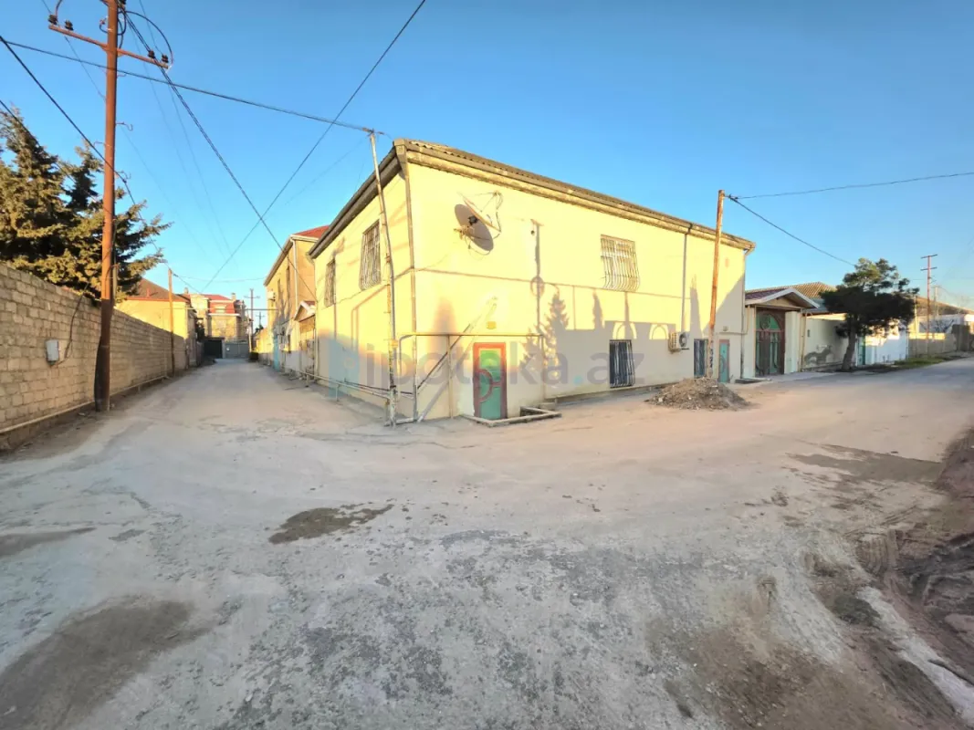 Satılır torpaq sahəsi 7 m²