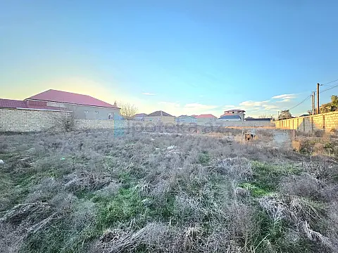 Satılır torpaq sahəsi 7 m²