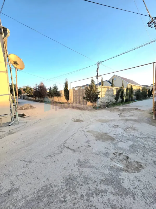 Satılır torpaq sahəsi 7 m²