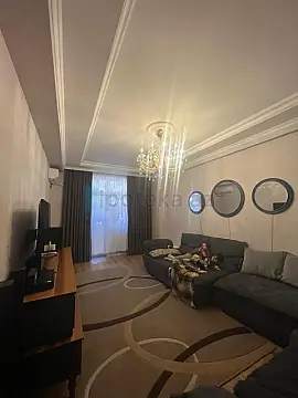 Satılır 4 otaqlı yeni tikili 160 m² — Bakı, Əhmədli 4 otaq 160.00 m²