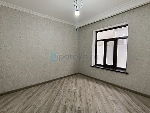 Satılır 4 otaqlı həyət evi 100 m²