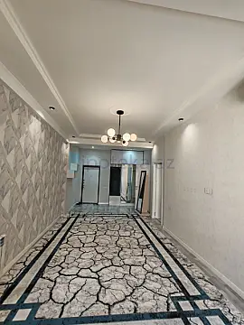 Satılır 2 otaqlı yeni tikili 65 m² — Bakı, Abşeron 2 otaq 65.00 m²