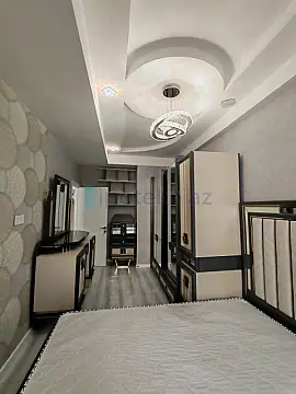 Satılır 2 otaqlı yeni tikili 65 m²