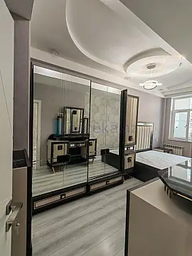 Satılır 2 otaqlı yeni tikili 65 m²