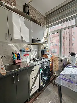 Satılır 2 otaqlı yeni tikili 53 m²