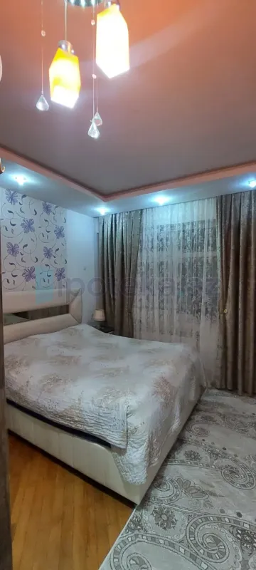 Satılır 2 otaqlı yeni tikili 55 m²