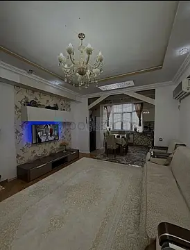 Satılır 2 otaqlı yeni tikili 55 m² — Bakı, Əhmədli 2 otaq 55.00 m²