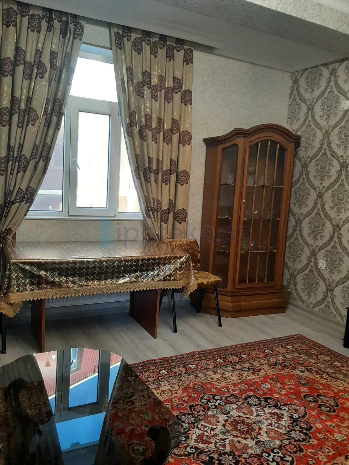 Satılır 2 otaqlı yeni tikili 52 m²