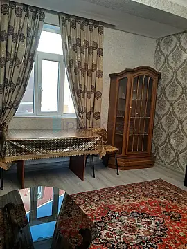 Satılır 2 otaqlı yeni tikili 52 m²