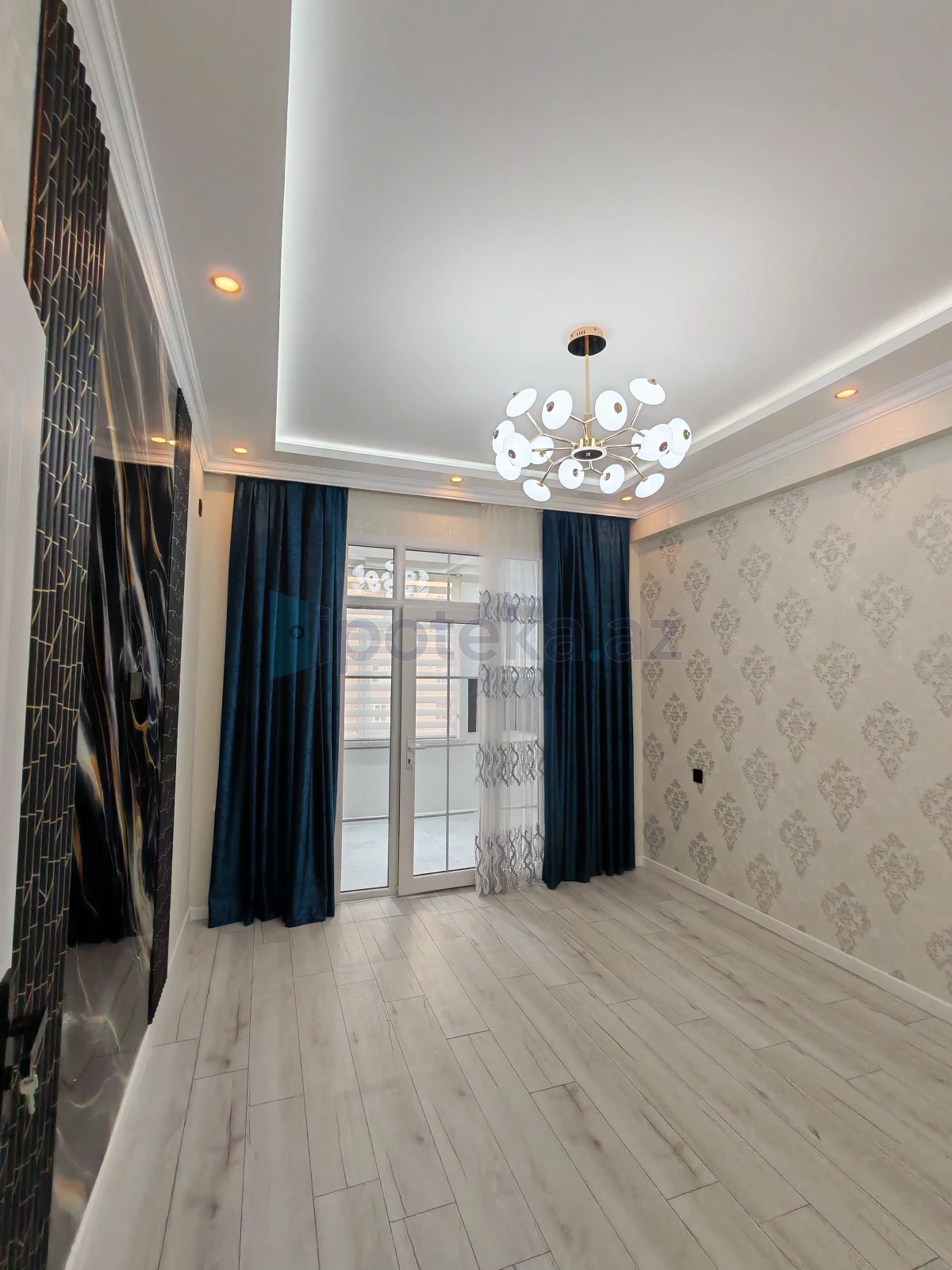 Satılır 3 otaqlı yeni tikili 65 m²
