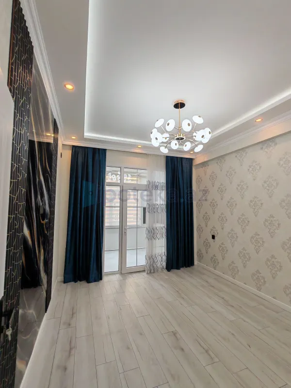 Satılır 3 otaqlı yeni tikili 65 m²
