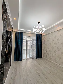 Satılır 3 otaqlı yeni tikili 65 m²