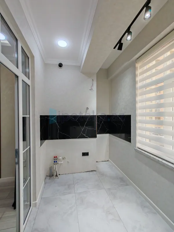 Satılır 3 otaqlı yeni tikili 65 m²