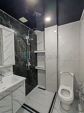 Satılır 3 otaqlı yeni tikili 65 m²