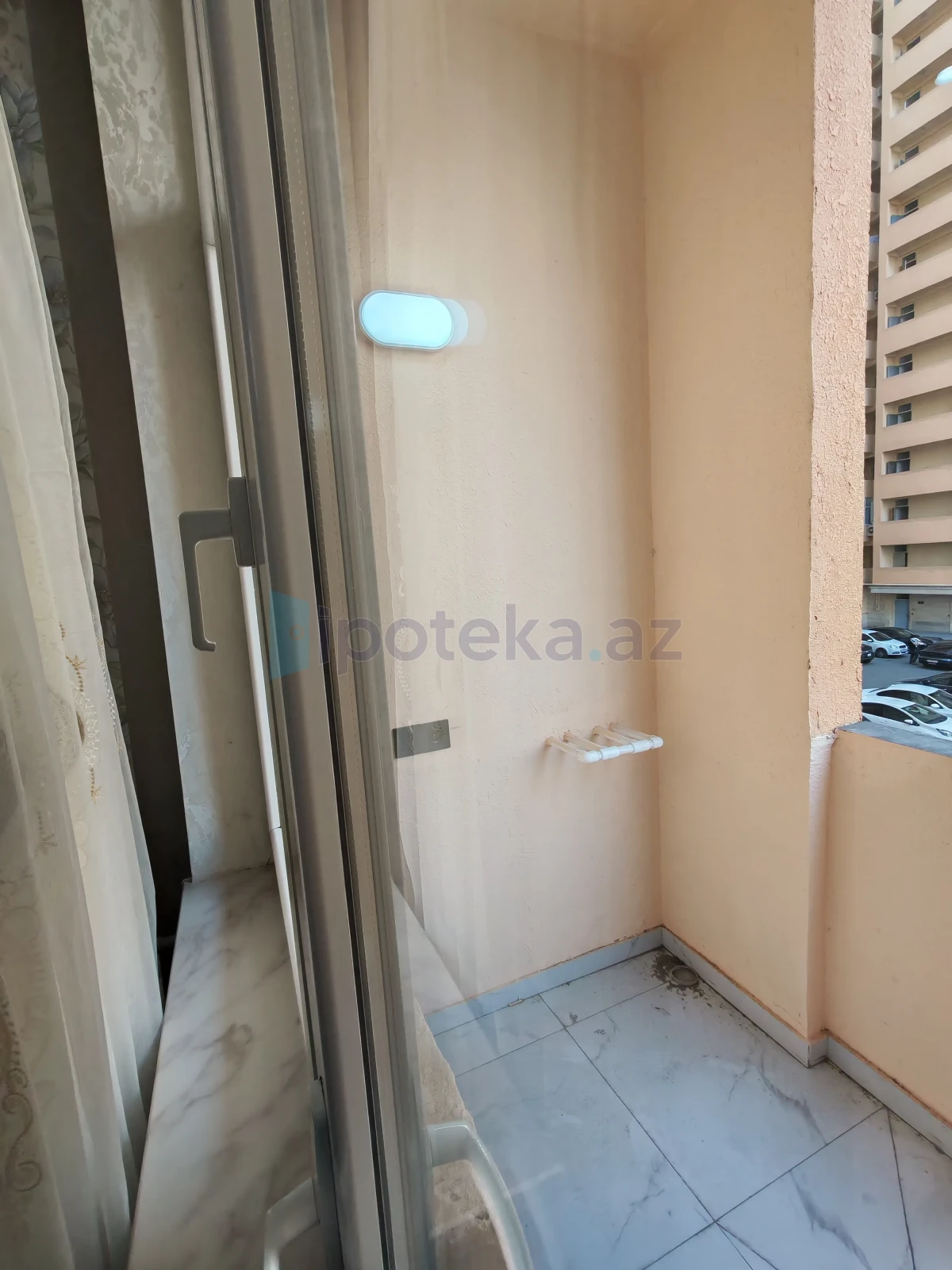 Satılır 3 otaqlı yeni tikili 65 m²