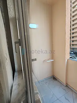 Satılır 3 otaqlı yeni tikili 65 m²