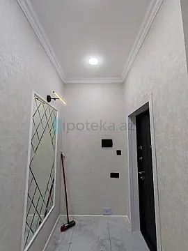 Satılır 3 otaqlı yeni tikili 65 m²