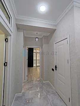 Satılır 3 otaqlı yeni tikili 65 m²