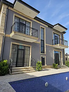 Satılır 7 otaqlı mənzil — Bakı, Suraxanı 7 otaq