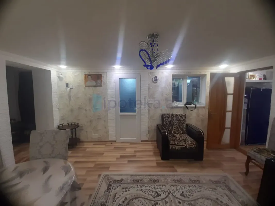 Satılır 5 otaqlı həyət evi 120 m²